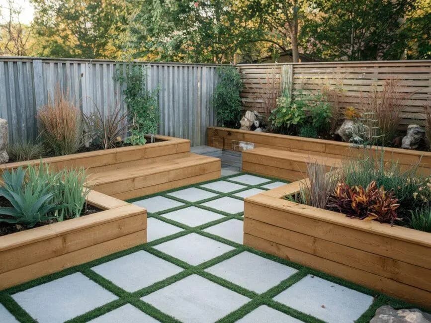 Chodnik jak zrobić: łatwe kroki, by uniknąć kosztownych błędów