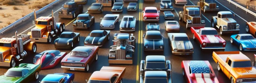 Samochody z Kanady na co uważać, aby uniknąć kosztownych pułapek