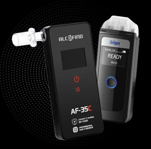 Gdzie kupić alkomat, aby uniknąć błędnych wyborów i oszczędzić?