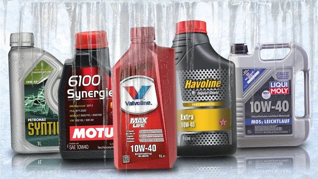 Liqui Moly vs Motul: Który olej zapewnia lepszą ochronę silnika?