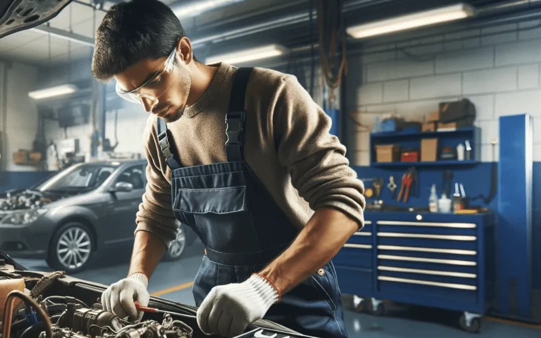 Wulkanizacja jakie pozwolenia - uniknij niepotrzebnych problemów prawnych