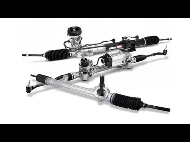 Objawy uszkodzonej maglownicy passat b5 – jak uniknąć kosztownych napraw