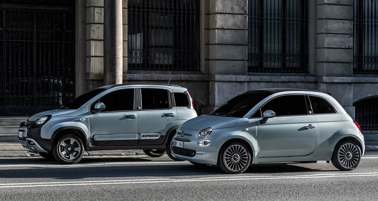 Pojemność baku Fiat Panda - co musisz wiedzieć o różnych modelach