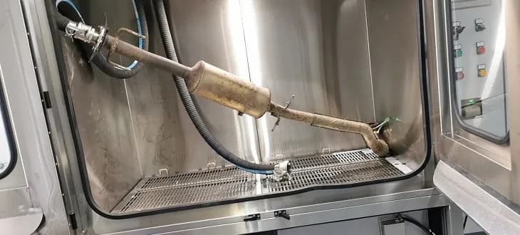 Opel Astra H 1.7 CDTI – czy masz problemy z dpf i jego funkcjonowaniem?