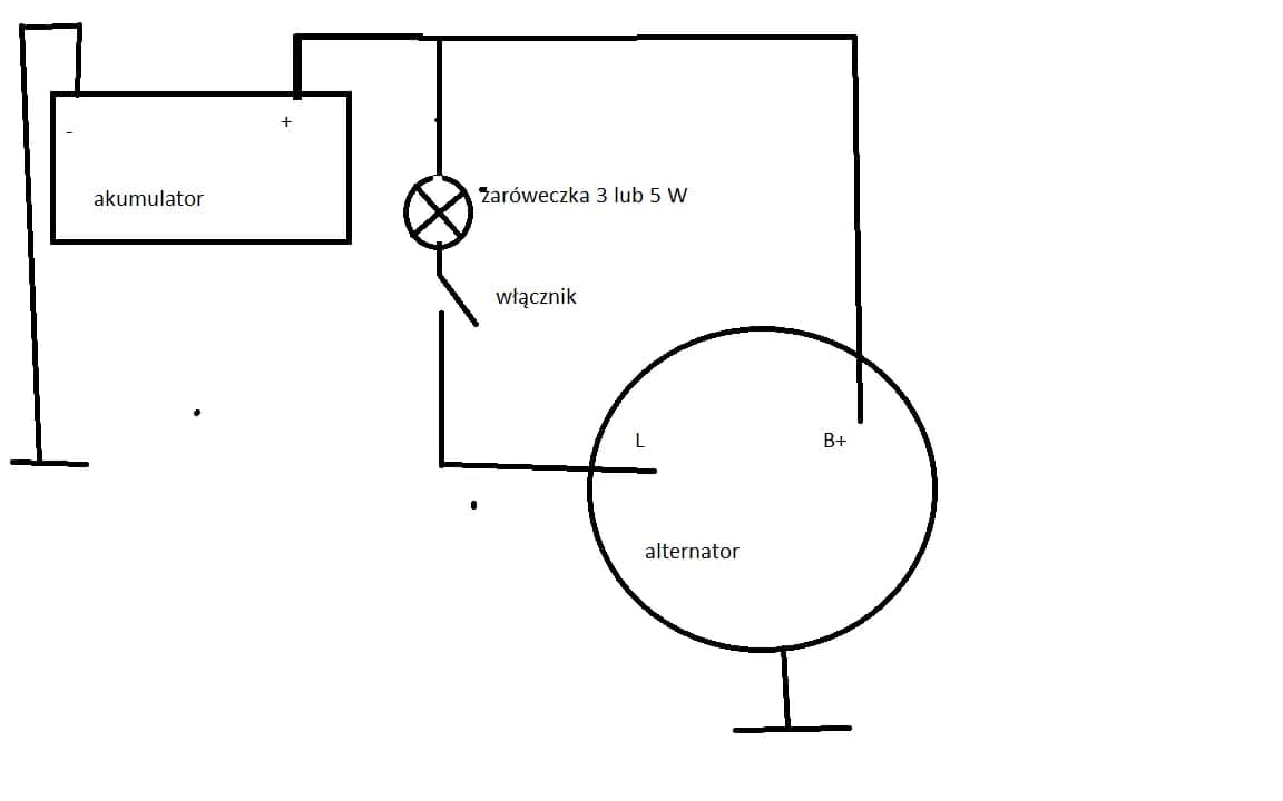 Jak podłączyć alternator bezpośrednio do akumulatora - proste kroki i porady