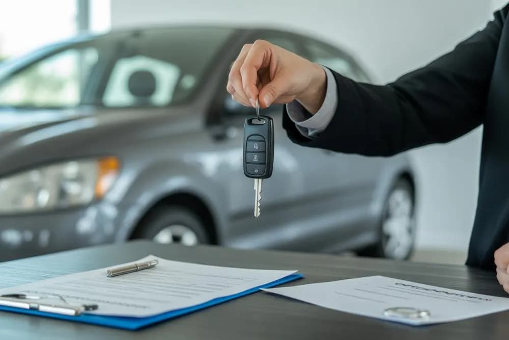 Jak wyrejestrować samochód i uniknąć wysokich kar za opóźnienia