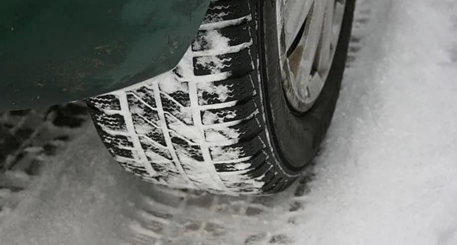 Jaki rozmiar opon na zimę? Wybierz bezpieczne opony dla swojego auta