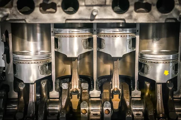 Co ile wymiana oleju w dieslu? Sprawdź, aby uniknąć kosztów!