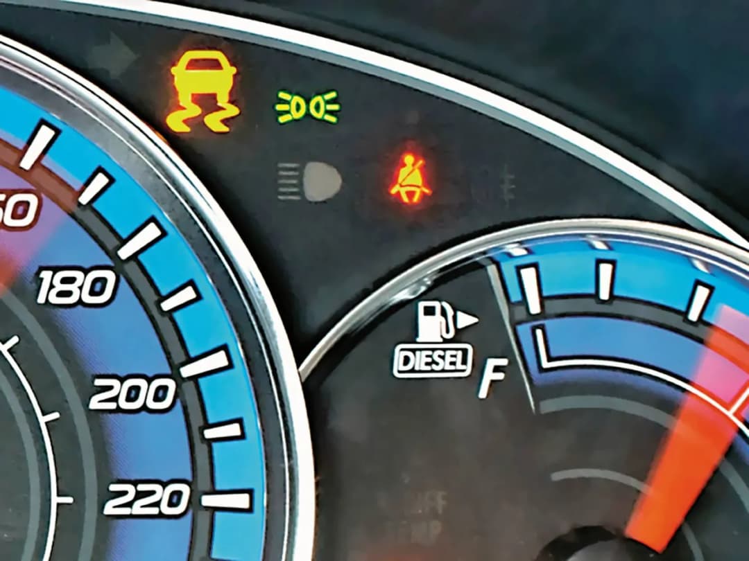 Pojemność baku Golf 3 – co musisz wiedzieć o zbiorniku paliwa