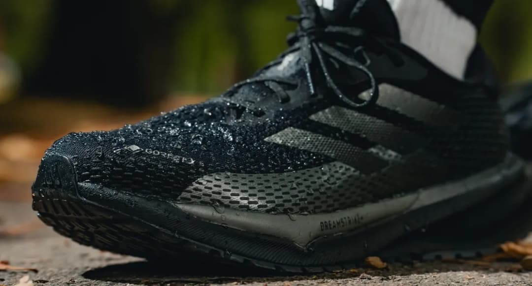 Jakie buty do biegania po asfalcie zapewnią komfort i wsparcie?