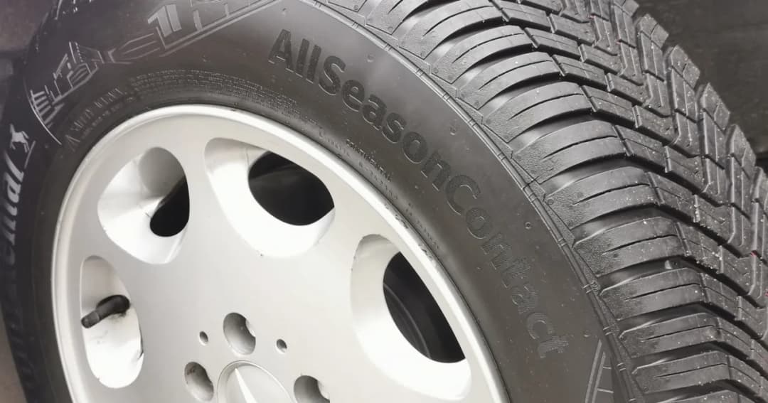 Czy opony wielosezonowe są dobre na zimę? Sprawdź, zanim kupisz