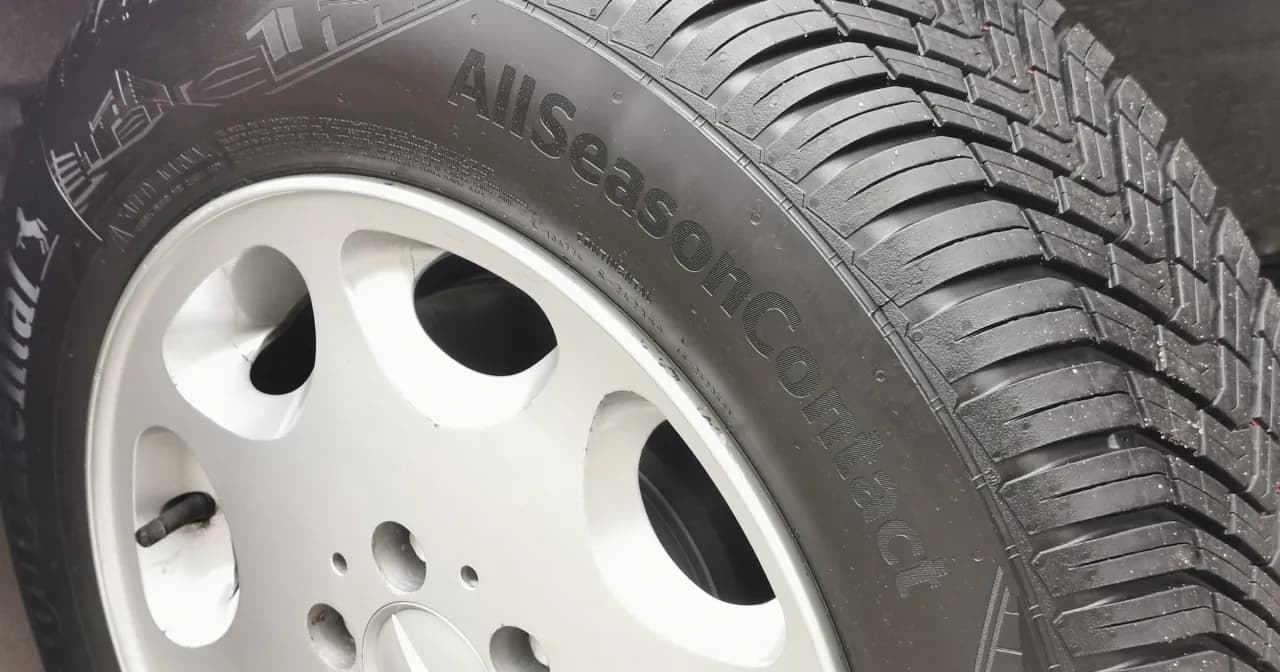 Czy opony wielosezonowe są dobre na zimę? Sprawdź, zanim kupisz