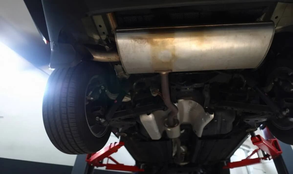 Jak rozpoznać wypalanie DPF i uniknąć kosztownych napraw