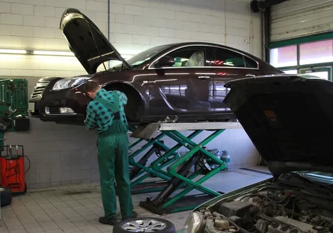 Jak rozkręcić warsztat samochodowy i uniknąć najczęstszych błędów