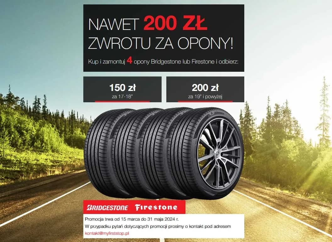 Windforce opony - co to za firma i dlaczego warto je znać?