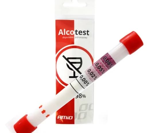 Ile kosztuje alkomat na stacji? Ceny w Polsce i co warto wiedzieć