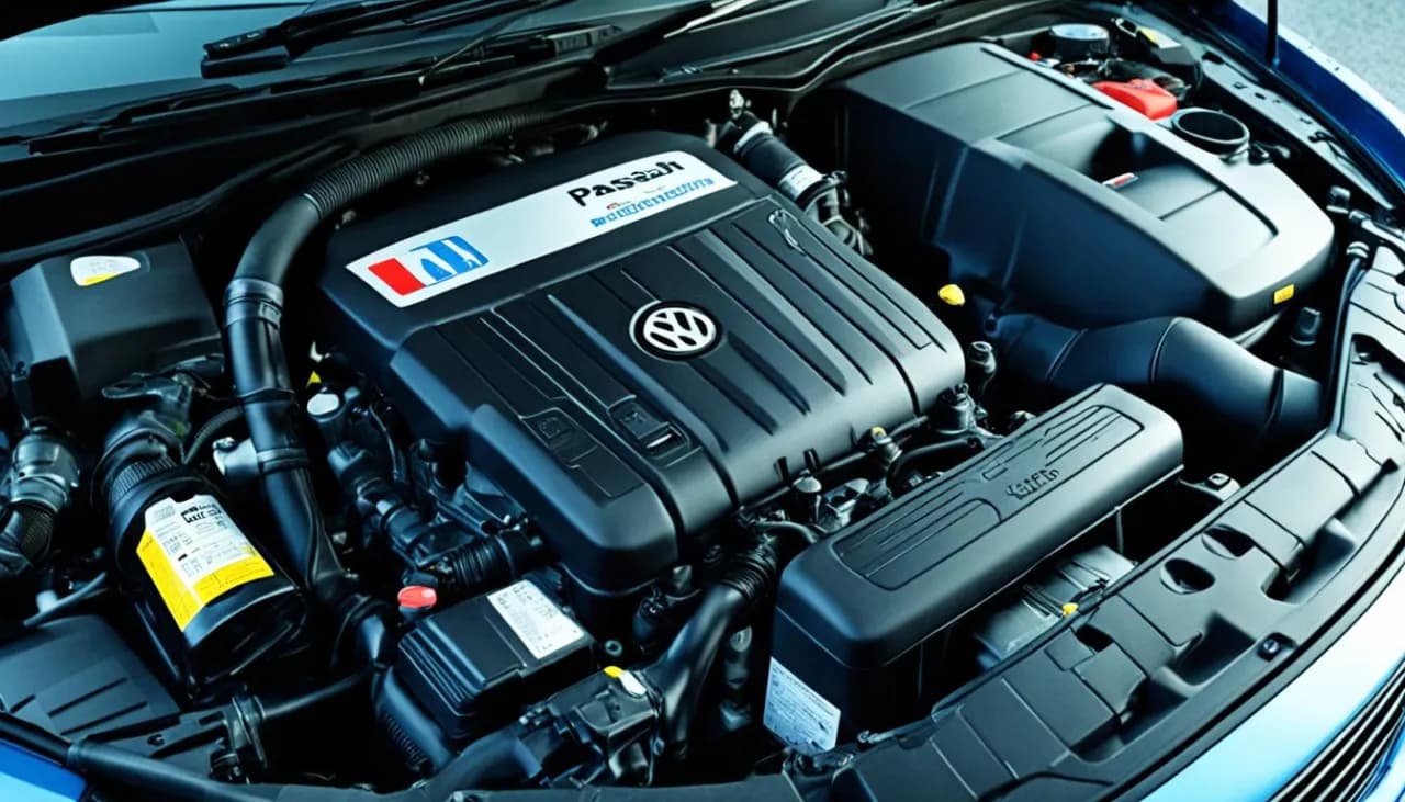 Ile płynu do chłodnicy Passat B5? Sprawdź, aby uniknąć problemów