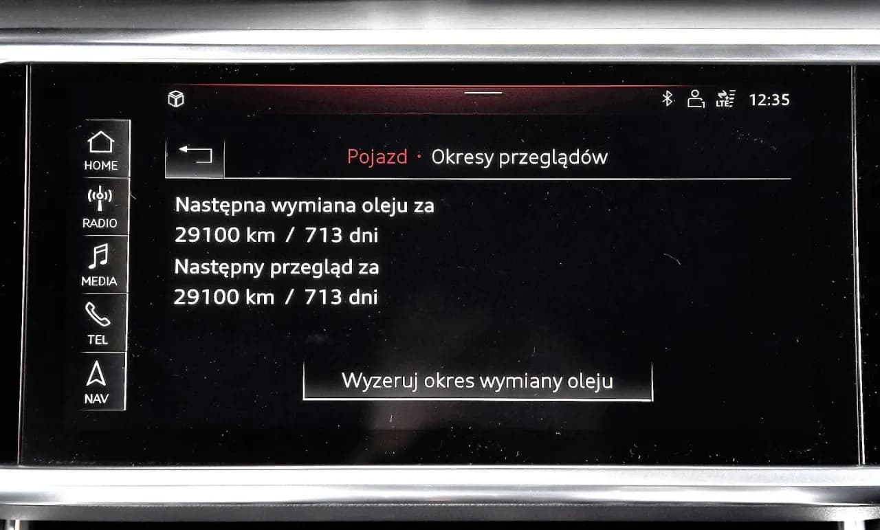 Wymiana oleju ile można przekroczyć: ryzyko i bezpieczne granice