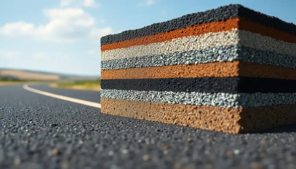 Ile kosztuje metr asfaltu? Poznaj ceny i ukryte koszty w Polsce