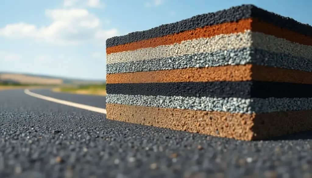 Ile kosztuje metr asfaltu? Poznaj ceny i ukryte koszty w Polsce