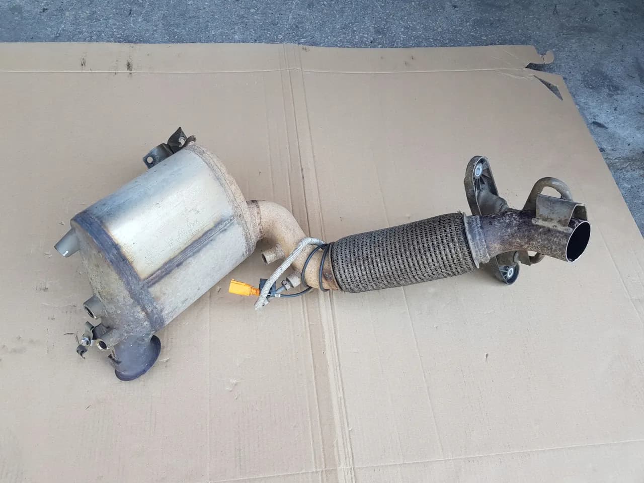 Passat B6 1.9 TDI 105 KM: Czy ma DPF i co to oznacza dla Ciebie?