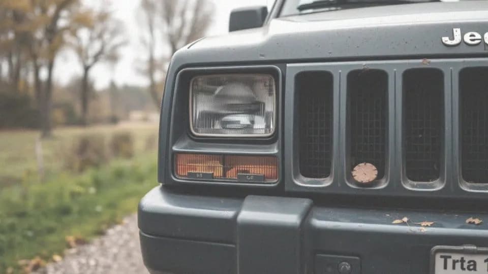 Jeep Cherokee jaki silnik wybrać – uniknij kosztownych błędów