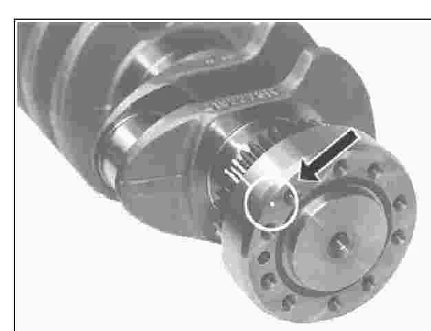 Jak ustawić rozrząd w silniku Deutz - uniknij kosztownych błędów