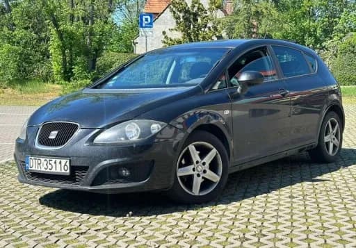 Pojemność baku SEAT Leon 1.9 TDI - Co musisz wiedzieć o paliwie