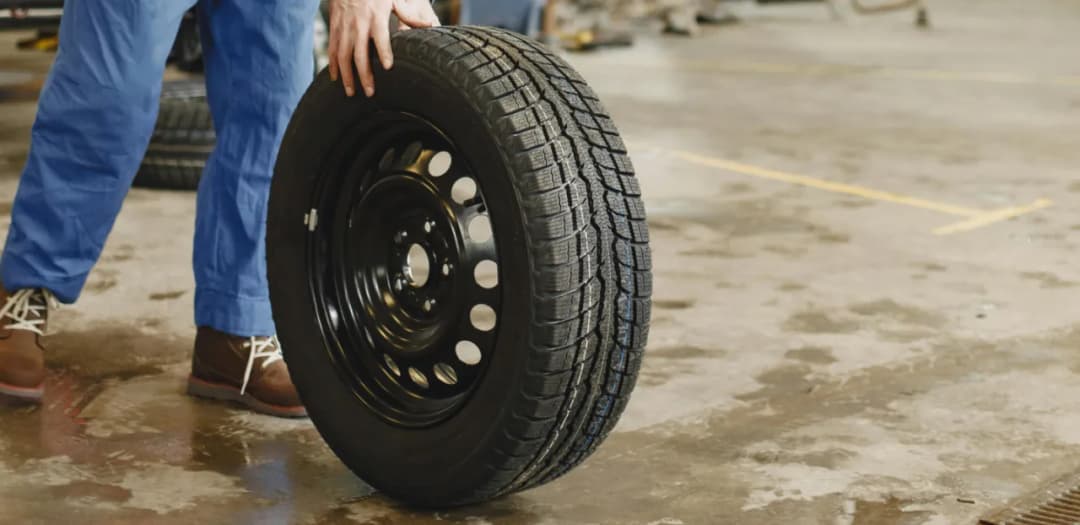 Jaki profil opony na zimę zapewni najlepsze bezpieczeństwo i komfort?