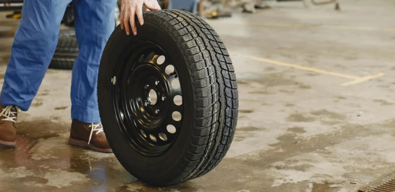 Jaki profil opony na zimę zapewni najlepsze bezpieczeństwo i komfort?