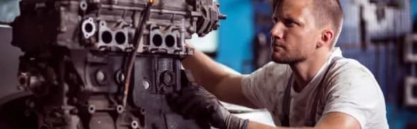 Co to jest swap silnika i dlaczego może zmienić Twoje auto?