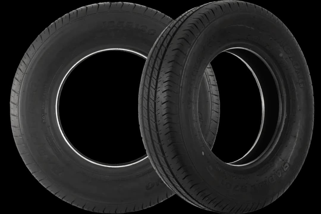 Opony wzmacniane czy nie – co wybrać dla lepszej trwałości?